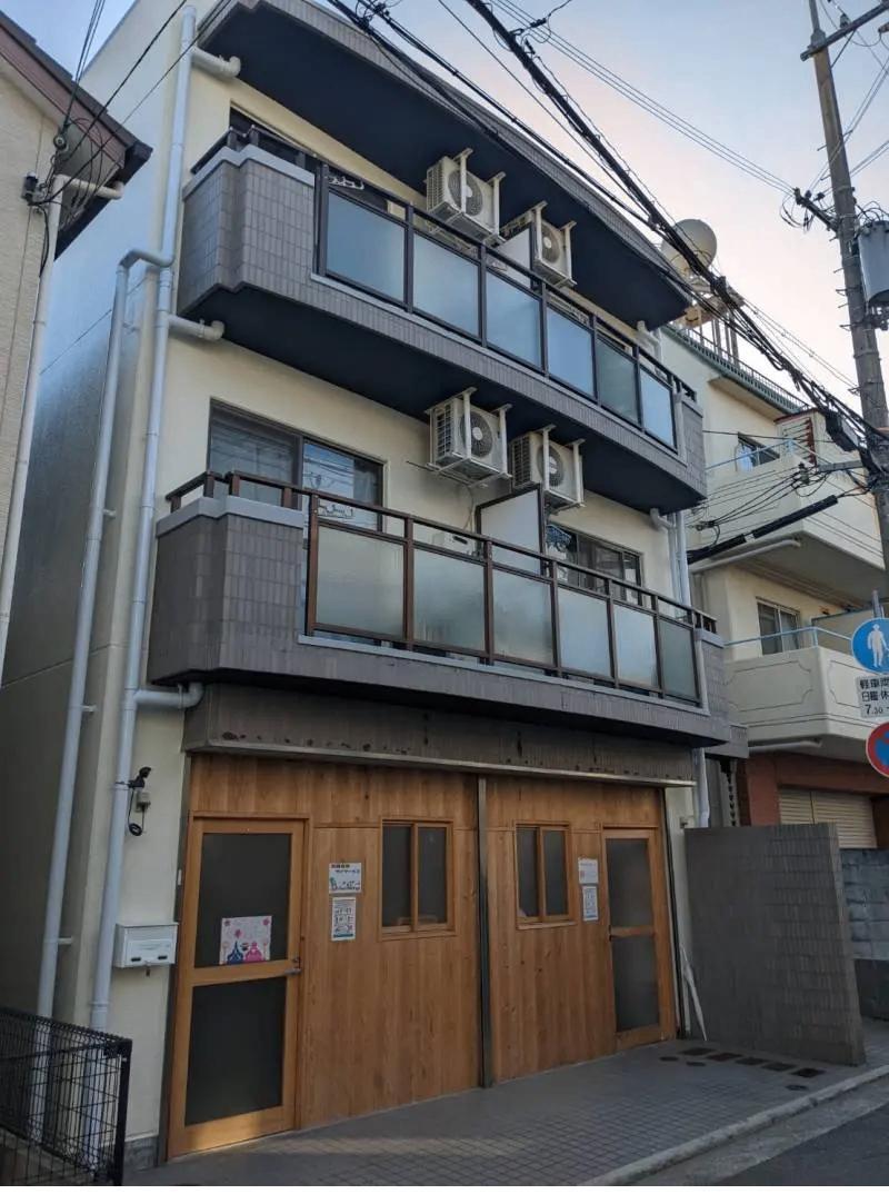 サングレース西明石