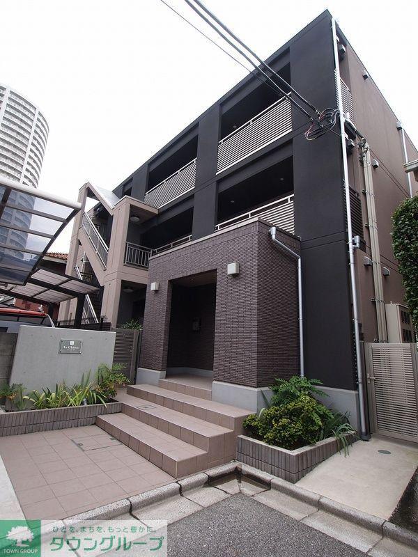 LA CHANCE川口
