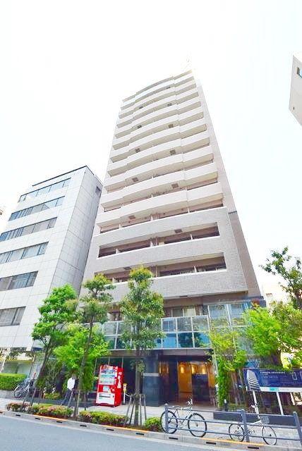 スペーシア秋葉原