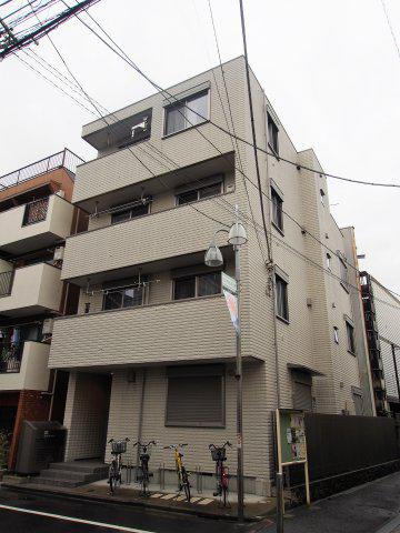 メイプルベル渋谷本町