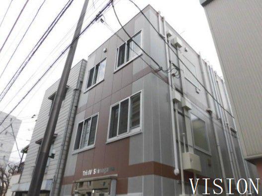 トライシブ品川