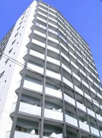 エスティメゾン赤羽