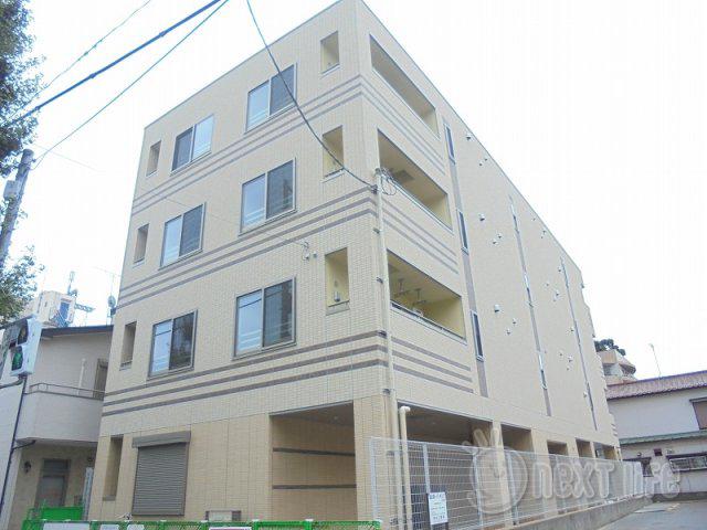 フォリアージュ