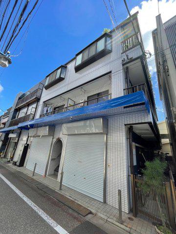 コーポ小宮山