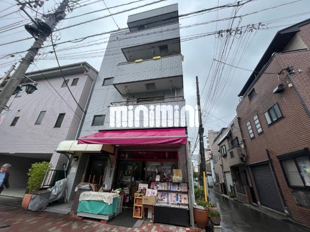 瑞穂ビル