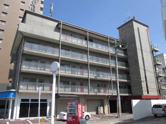 南コヤマビル