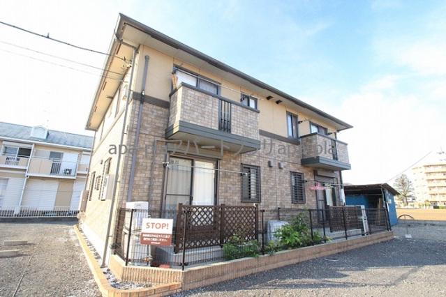 ボナンザストリーム 201