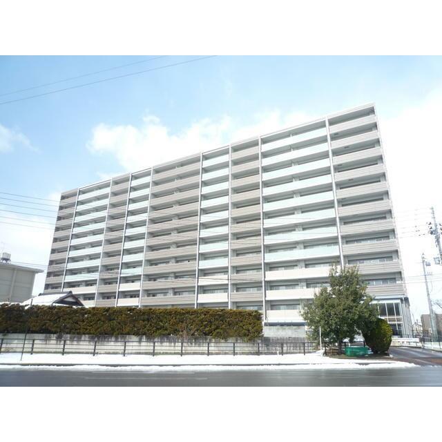 レーベン長岡寺島町VERTALIER(3LDK/10階)