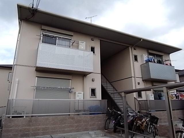 シャトー鳥羽