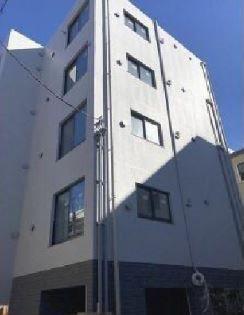 SQUARE南千住