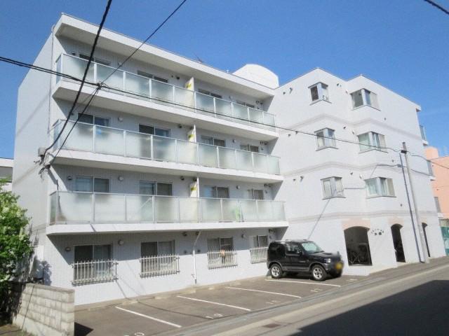 フローレンス本郷