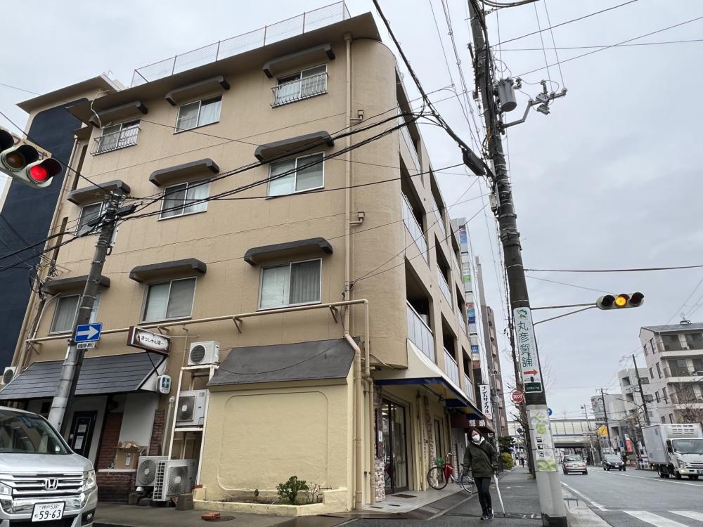 美和コーポ