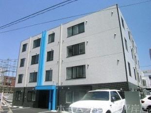 GARE中の島