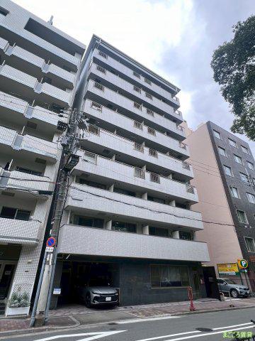 フレンテ靱公園