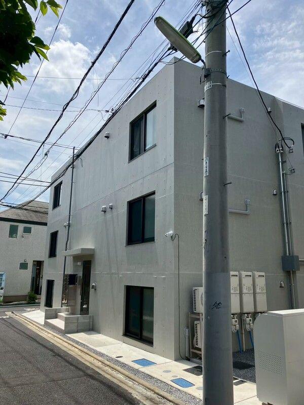 エムズグラン下北沢