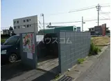 サイレントパレス