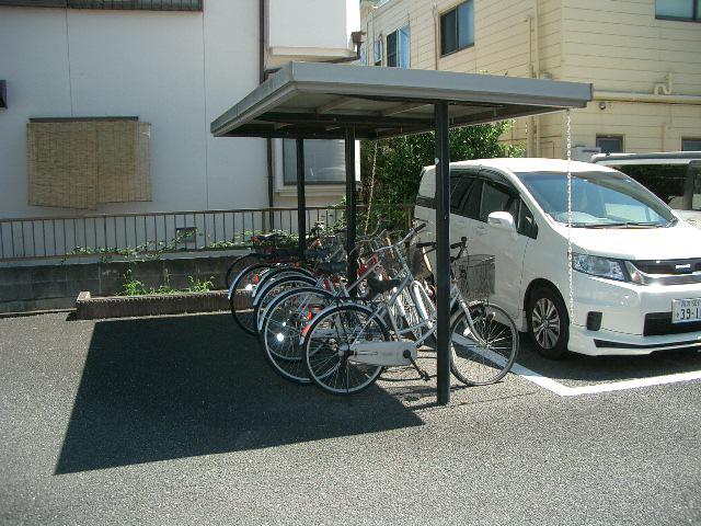 ファミール新狭山