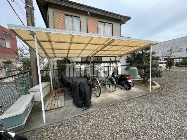 有東坂ヒルズ