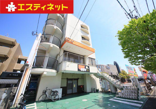 キャンパスひまわり住吉
