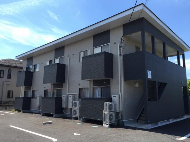 TK22(1LDK/1階)