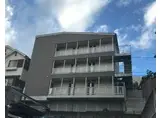 サンレイ市ヶ谷