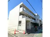 グランエクラ池田住吉