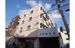 神和マンション