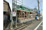 小田原6丁目アパートA棟