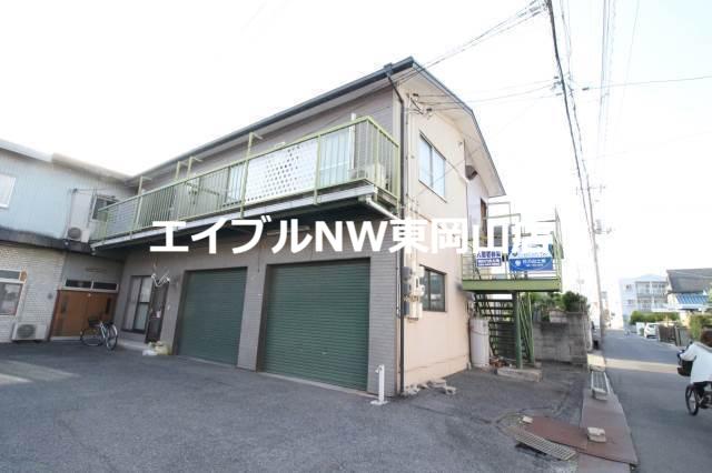 コーポ武蔵