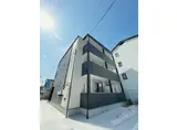 ジーメゾン泉大津ベルビュー