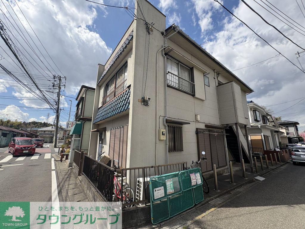コンフォート三反田