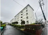 左近山団地5街区6号棟