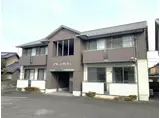 グリーンヴィラ A棟