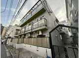 ファミール細野