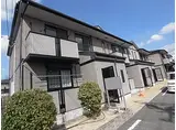 サニークワイエットB棟