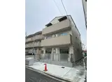 ウイルビィ新松戸