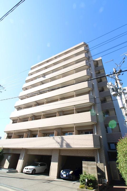 夢ランドワイズテラス笹口
