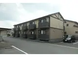 リビングタウンいせH