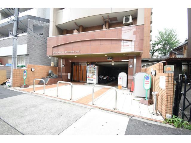 ライオンズマンション丸の内第5