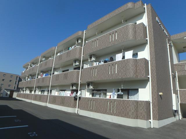 エスポワールII田井