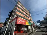 シャンクレール石橋