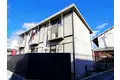 シティハイム前栽