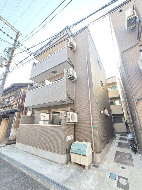 メゾン・オークルII