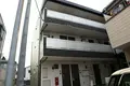 埼玉県戸田市喜沢の建物