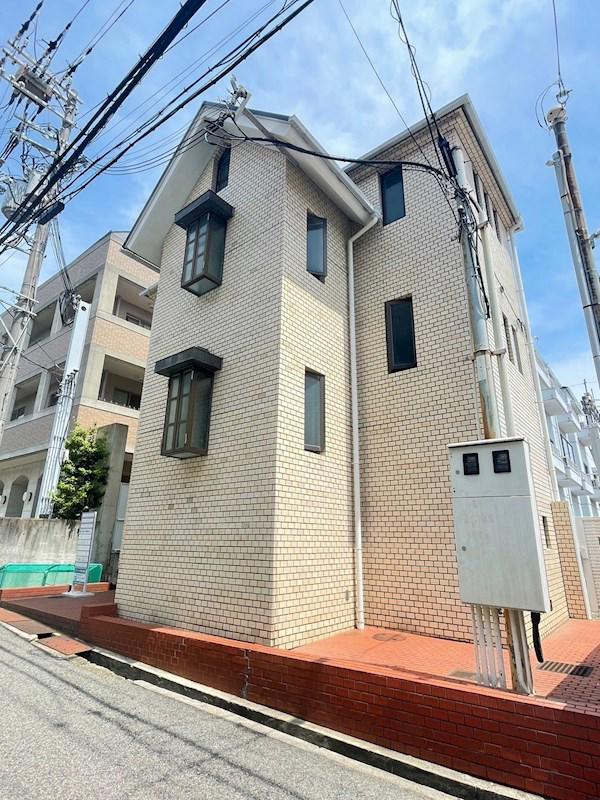 ライフイン芦屋弐番館