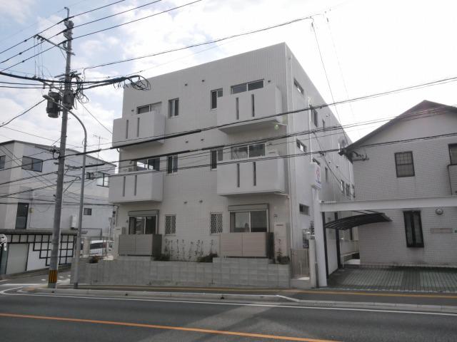 PHOENIX高宮南
