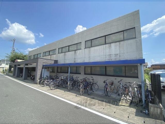 SINGLE QUARTERS西賀茂