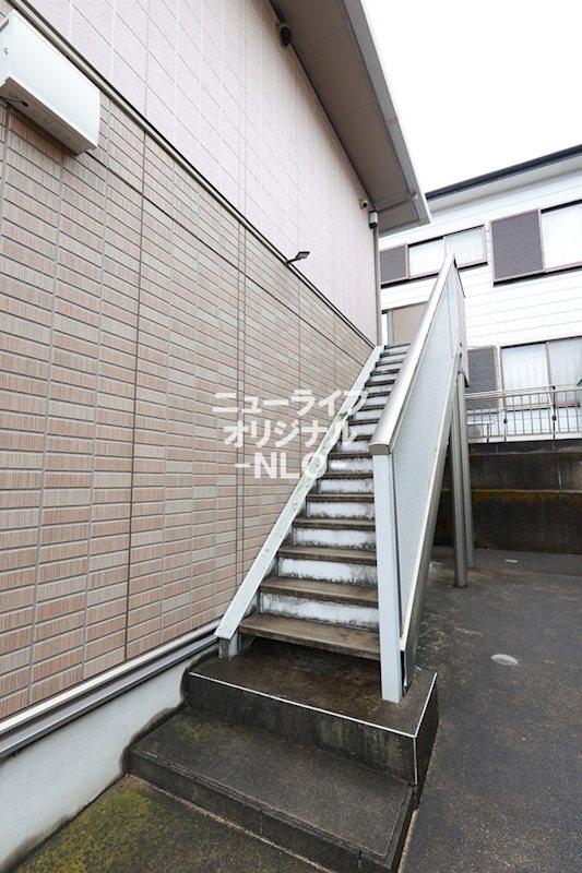 エグネックス鳶尾