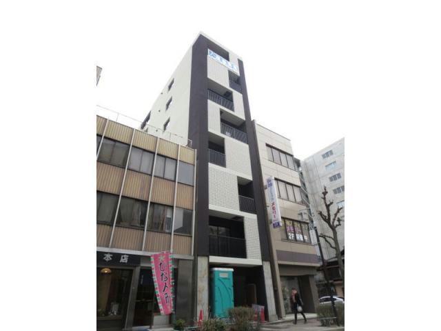 パークレジデンス丸の内駅前(1LDK/8階)