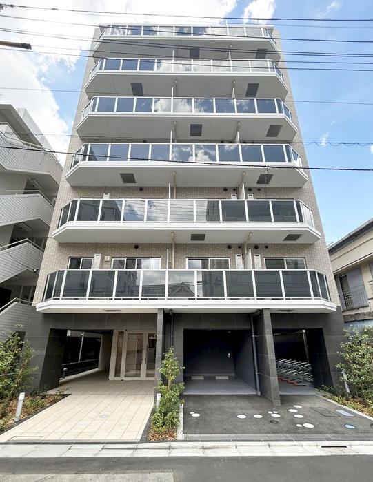 TRADIS錦糸町